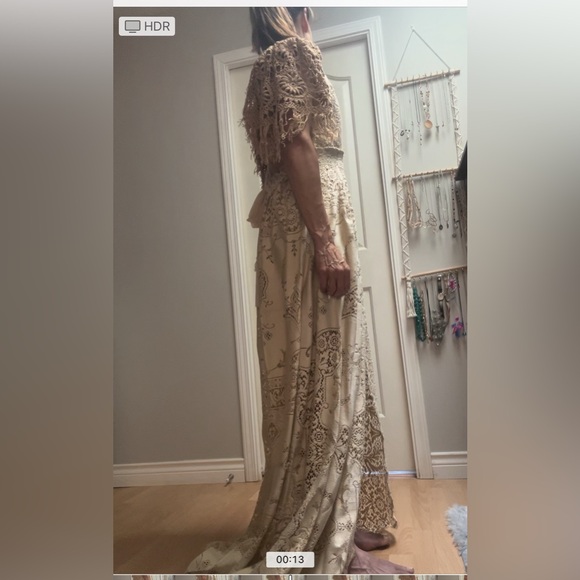 We are Reclamation dress - Picture 12 of 12